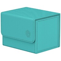 Sidewinder Xenoskin 100+ Lagoon Ultimate Guard - Summer Edition 2025
