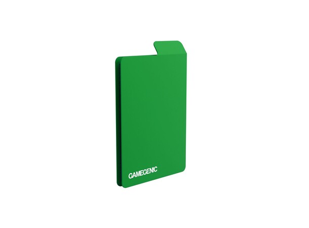 Sizemorph Divider Grön Gamegenic 