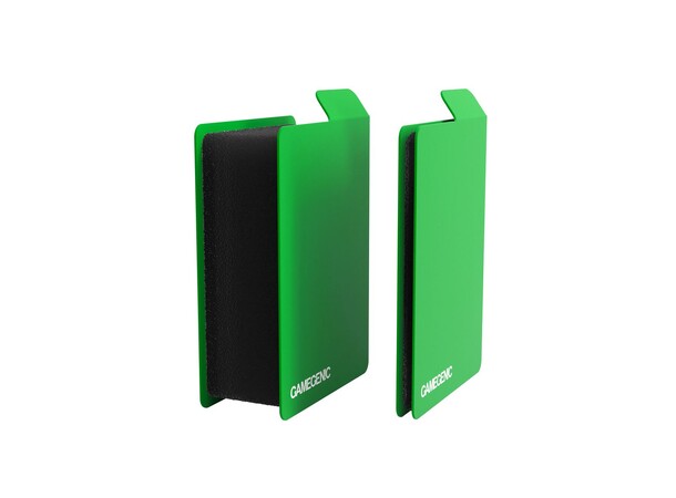 Sizemorph Divider Grön Gamegenic 