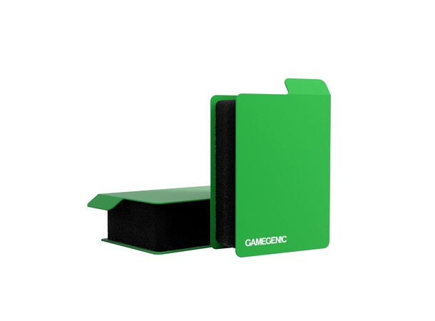 Sizemorph Divider Grön Gamegenic 