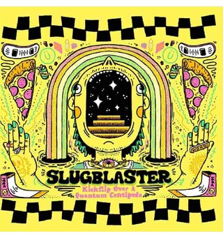 Slugblaster RPG Game of the Year Edition