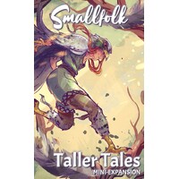Smallfolk Taller Tales Mini Expansion Expansion till Smallfolk