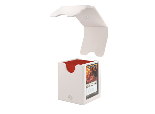 Squire PLUS 100+ XL Vit Gamegenic 
