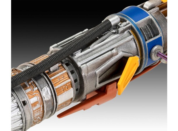 Star Wars Anakins Podrace Gift Set Revell 1:131 Byggsats 