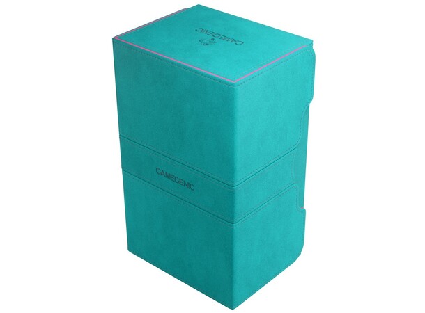 Stronghold 200+ XL Turkos/Rosa Gamegenic 