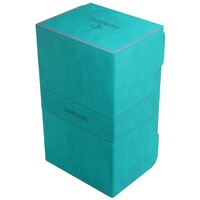Stronghold 200+ XL Turkos/Rosa Gamegenic