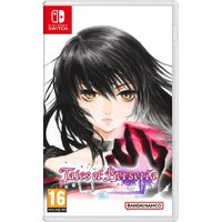 Tales of Berseria Remastered Switch 