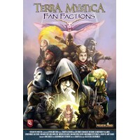 Terra Mystica Fan Factions Expansion Expansion till Terra Mystica