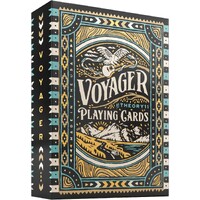 Theory 11 Kortlek Voyager 