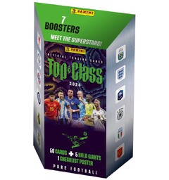 Top Class 2025 Blaster Box