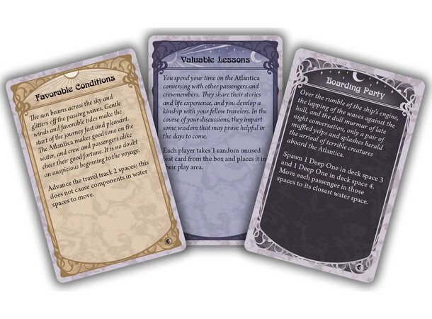 Unfathomable From the Abyss Expansion Expansion till Unfathomable 