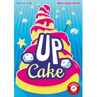 Upcake Tärningsspel 