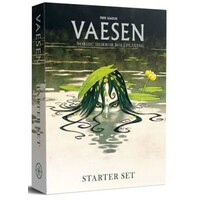 Vaesen RPG Starter Set 