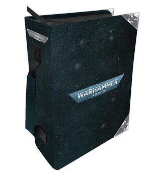 Warhammer 40K Codex Book Folio Warhammer 40K - Ultra Pro