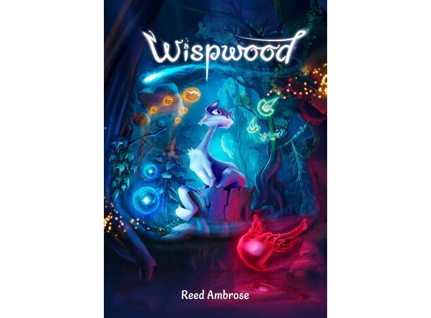 Wispwood Brädspel 