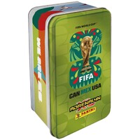 World Cup 2026 Mega Tin #3 AdrenalynXL - Mexico