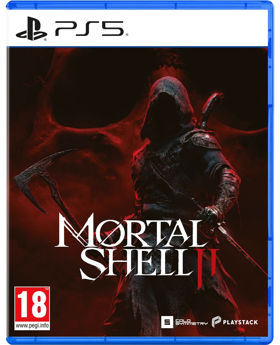 Mortal Shell II PS5