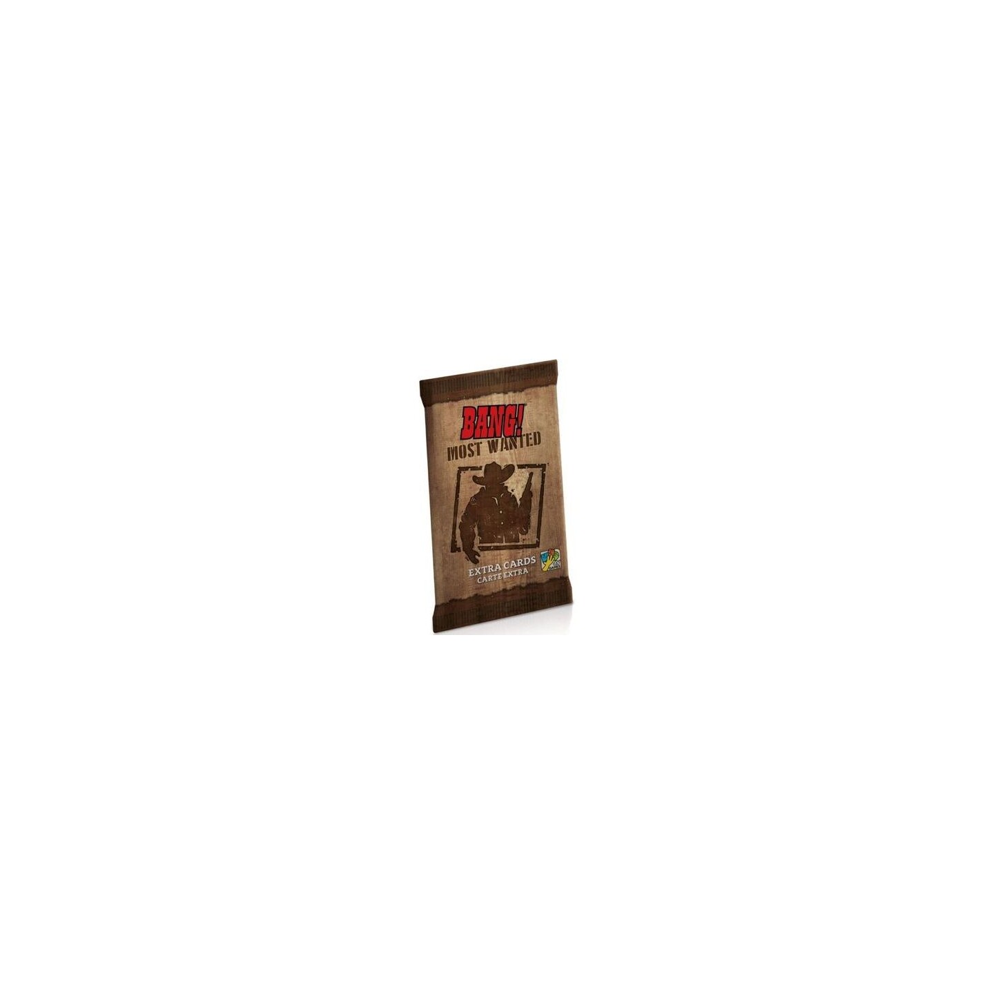 Bang Most Wanted Expansion Expansion till Bang!