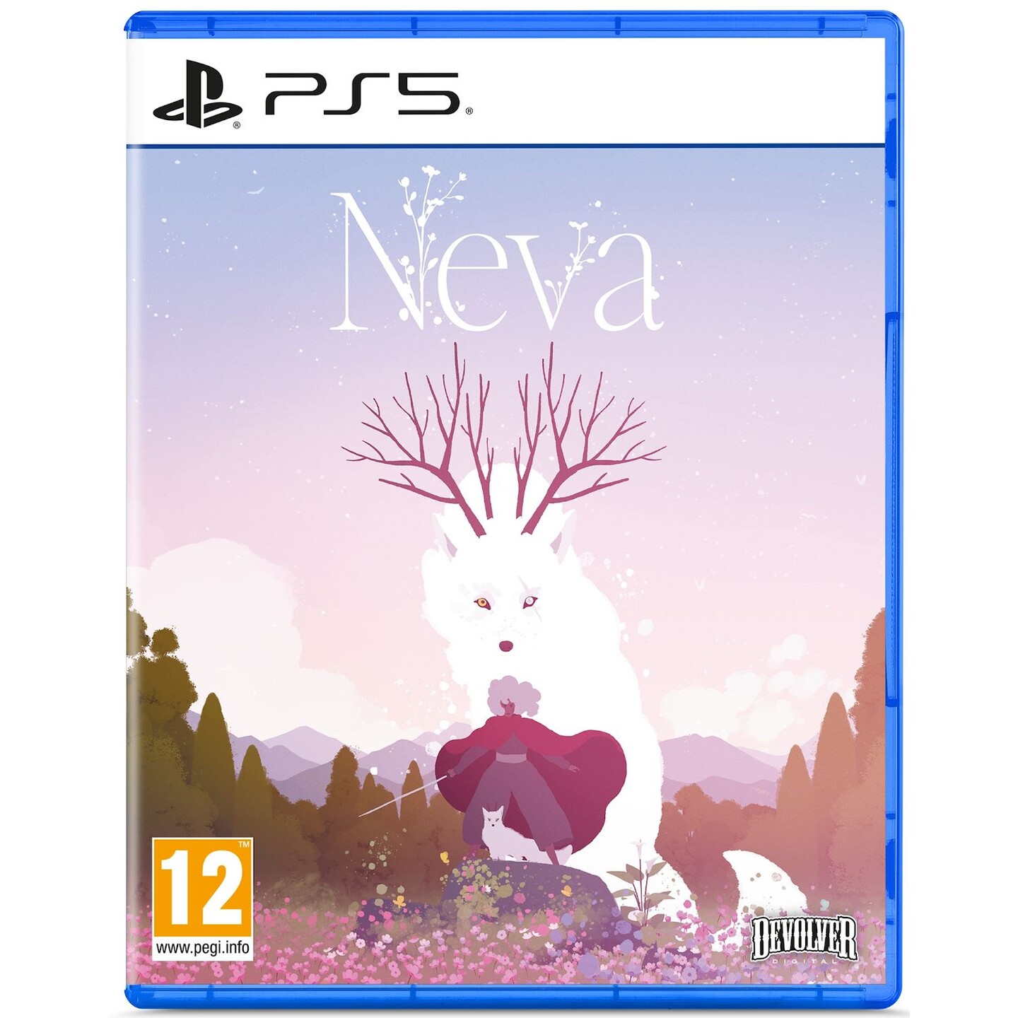 Neva PS5