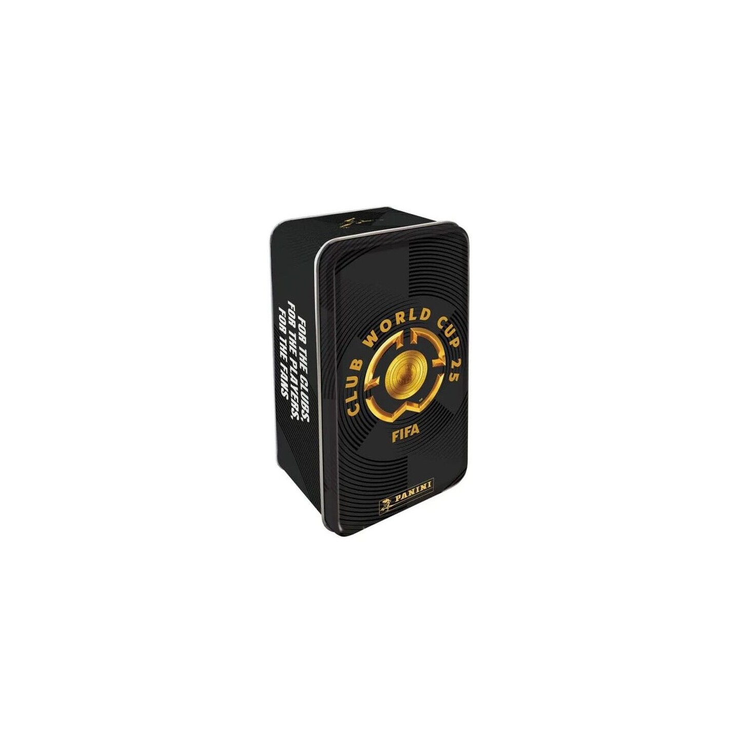 FIFA Club World Cup 2025 Mega Tin AdrenalynXL