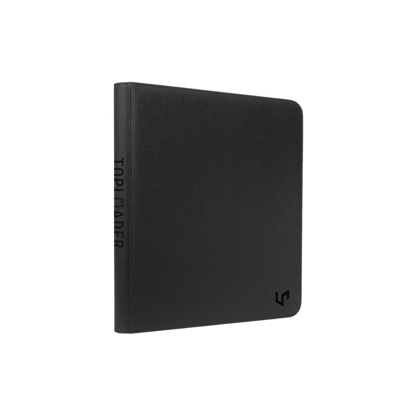 PRO-Binder 9-Pocket Toploader Zippered Premium - Ultra Pro