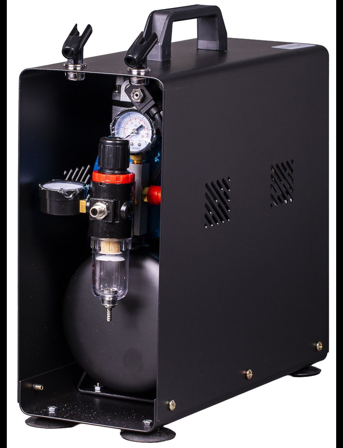 Panzag AS196AW Kompressor 35-40 liter/minut