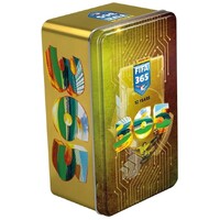 AdrenalynXL FIFA 365 2025 Mega Tin #3 (Gull låda)