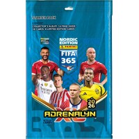 AdrenalynXL FIFA 365 2026 Starter Pack 