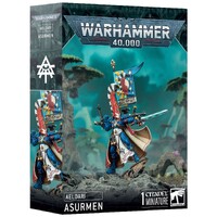 Aeldari Asurmen Warhammer 40K