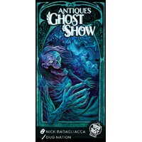 Antiques Ghost Show Brädspel 