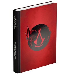 Assassins Creed Shadows Guidebook CE Piggyback - Complete Official Guide