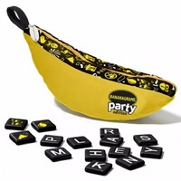 Bananagrams Party - NORSK 
