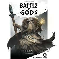 Battle of Gods Odin Expansion Expansion till Battle of Gods