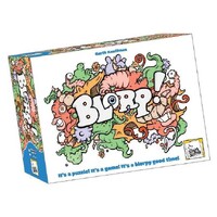 Blorp brädspel 
