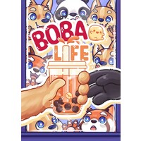 Boba Life Brädspel 