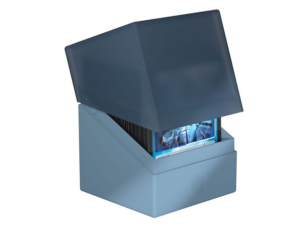 Boulder 100+ Katana Soushin Ultimate Guard - The Shogun's Journey 3 