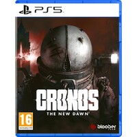 Chronos The New Dawn PS5 