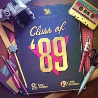 Class of  89 Brädspel 