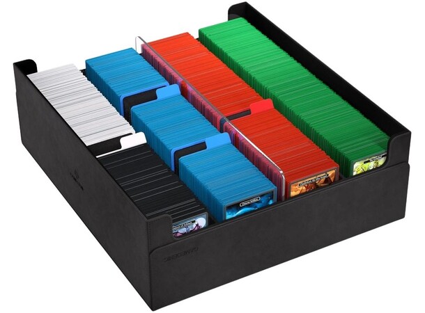 Collectors Lair 2000+ Gamegenic 