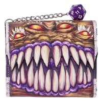 D&D Wallet Mimic Dungeons & Dragons