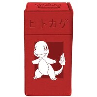 Deck Box M2 Pokemon Charmander Ultra Pro