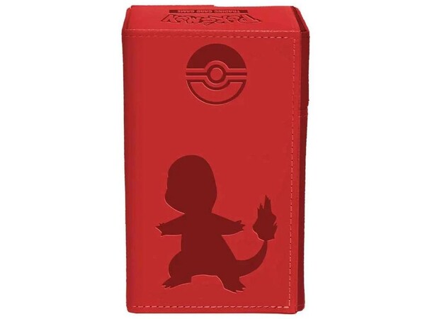 Deck Box M2 Pokemon Charmander Ultra Pro 