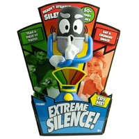 Extreme Silence Partyspel 