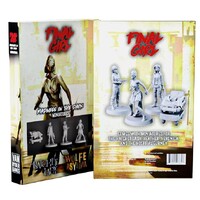 Final Girl Madness in Dark Miniatures Expansion till Final Girl