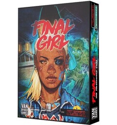 Final Girl S3 The Falconwood Files Exp Expansion till Final Girl