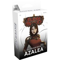 Flesh & Blood Silver Age 2 Azalea Chapter 2