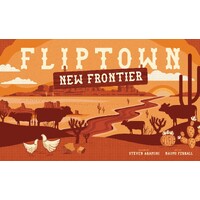 Fliptown New Frontier Expansion Expansion till Fliptown