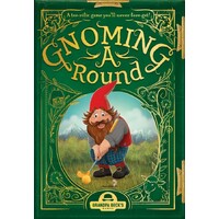 Gnoming A Round Kortspel 