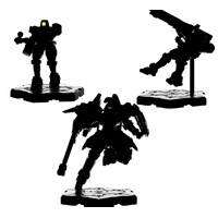 Gundam Assemble Expansion Pack 05 EX05