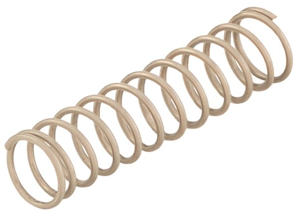 H&S ULTRA 2024 Needle Spring Harder & Steenbeck 